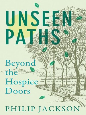 cover image of Unseen Paths